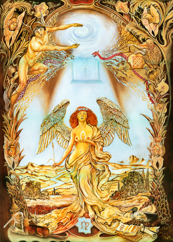 #7006 - Size: 18X24, Edition: 3333 Cotton canvas acid-free.